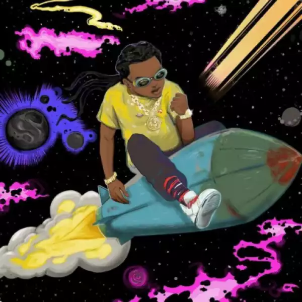 Takeoff - Martian